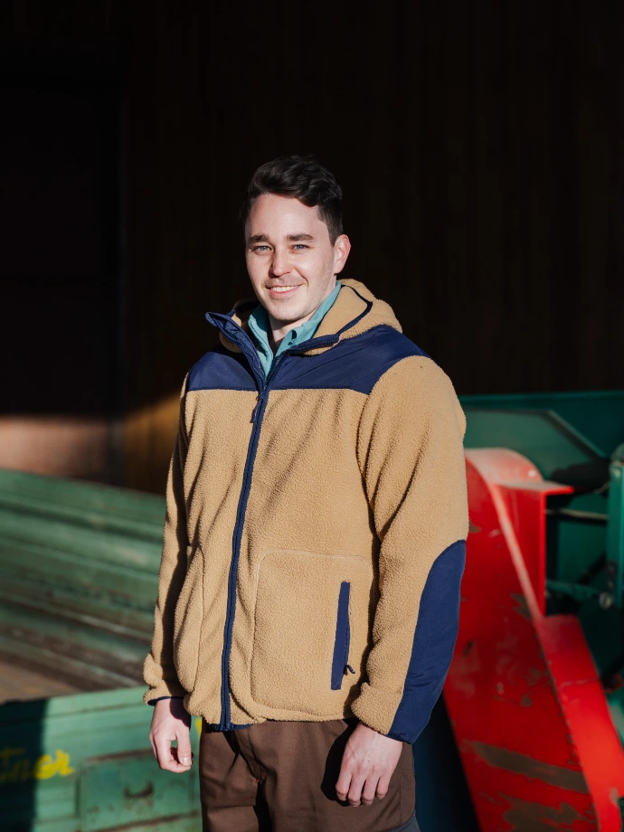 Joël Rüttimann – Precira